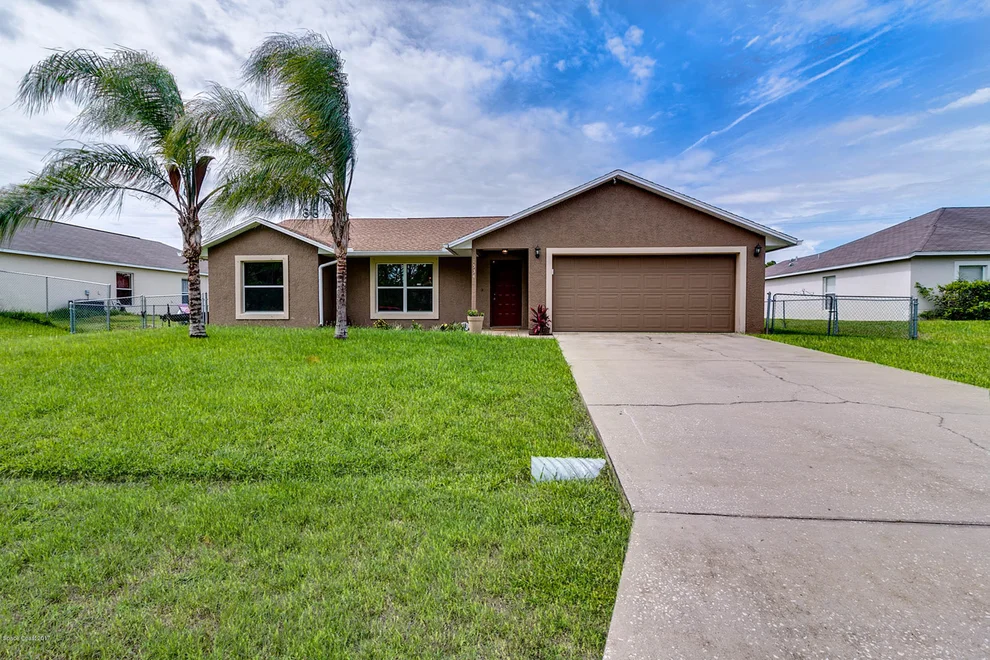 Unit for sale at 1534 Manzanita Street NW, Palm Bay, FL 32907