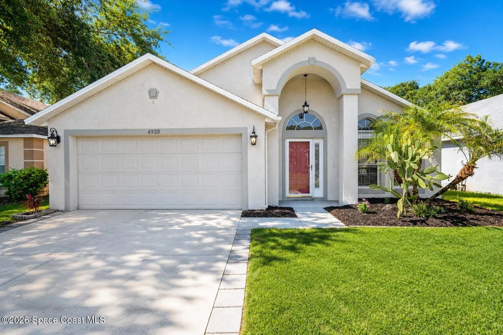 Unit for sale at 4928 Erin Lane, Melbourne, FL 32940