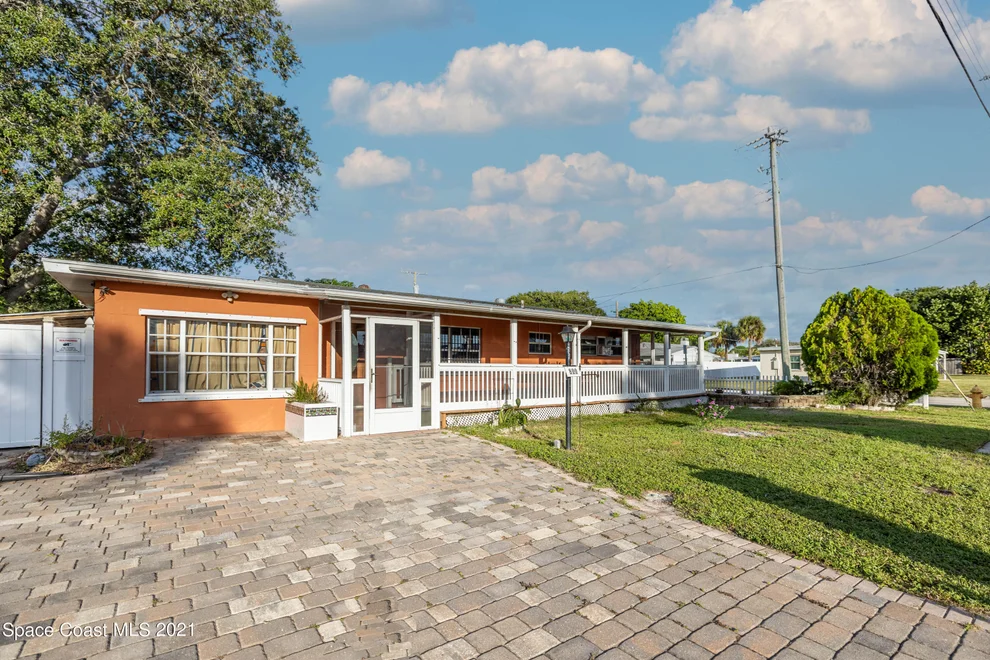 Unit for sale at 800 Hickory Street, Melbourne, FL 32901