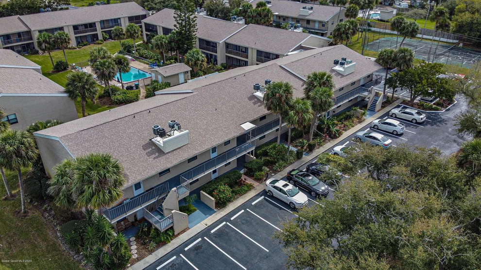 Unit for sale at 201 International Drive, Cape Canaveral, FL 32920