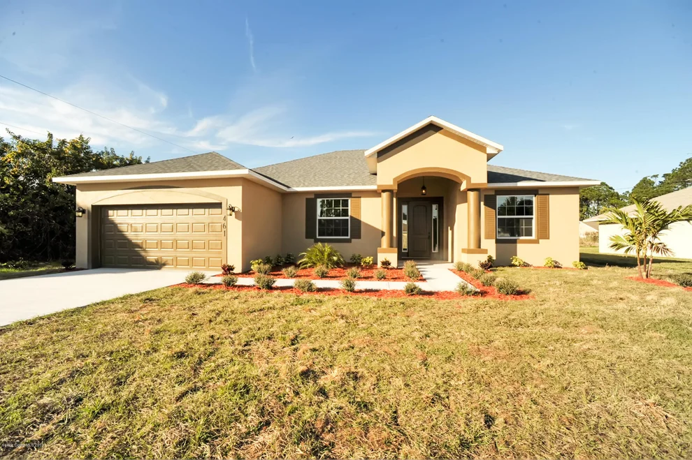 Unit for sale at 461 Firestone Street NE, Palm Bay, FL 32907