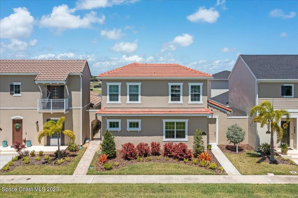 Unit for sale at 2219 Trava Lane, Melbourne, FL 32940