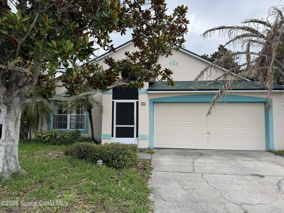 Unit for sale at 906 Shaw Circle, Melbourne, FL 32940