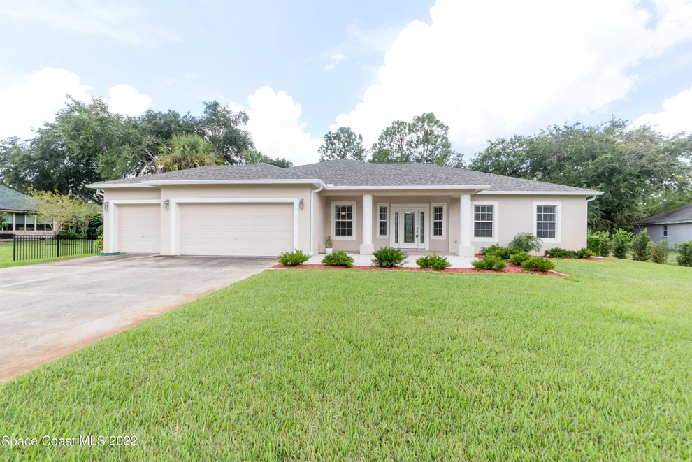 Unit for sale at 1715 Misty Way, Titusville, FL 32780