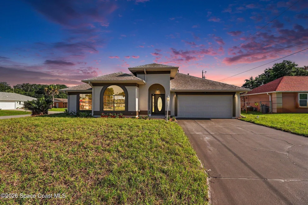 Unit for sale at 2088 Sun Valley Street, Titusville, FL 32780