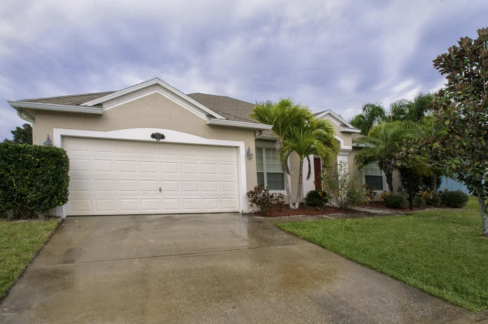 Unit for sale at 5114 Ivory Way, Melbourne, FL 32940