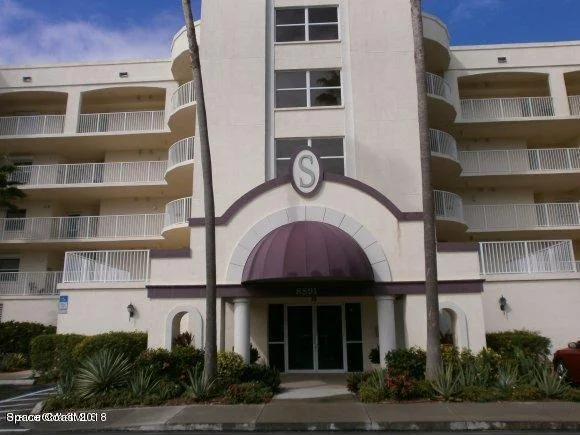 Unit for sale at 8961 Lake Drive, Cape Canaveral, FL 32920