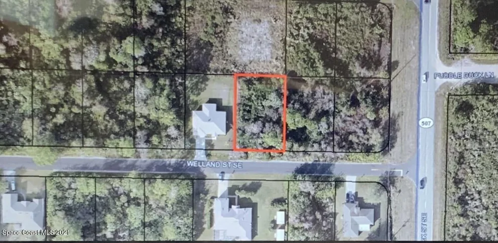 Unit for sale at 1681 Welland Street SE, Palm Bay, FL 32909
