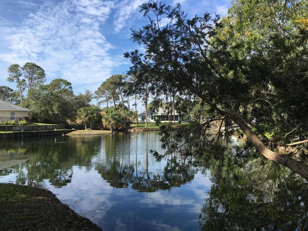 Unit for sale at 3915 Wild Pine Lane, Merritt Island, FL 32952