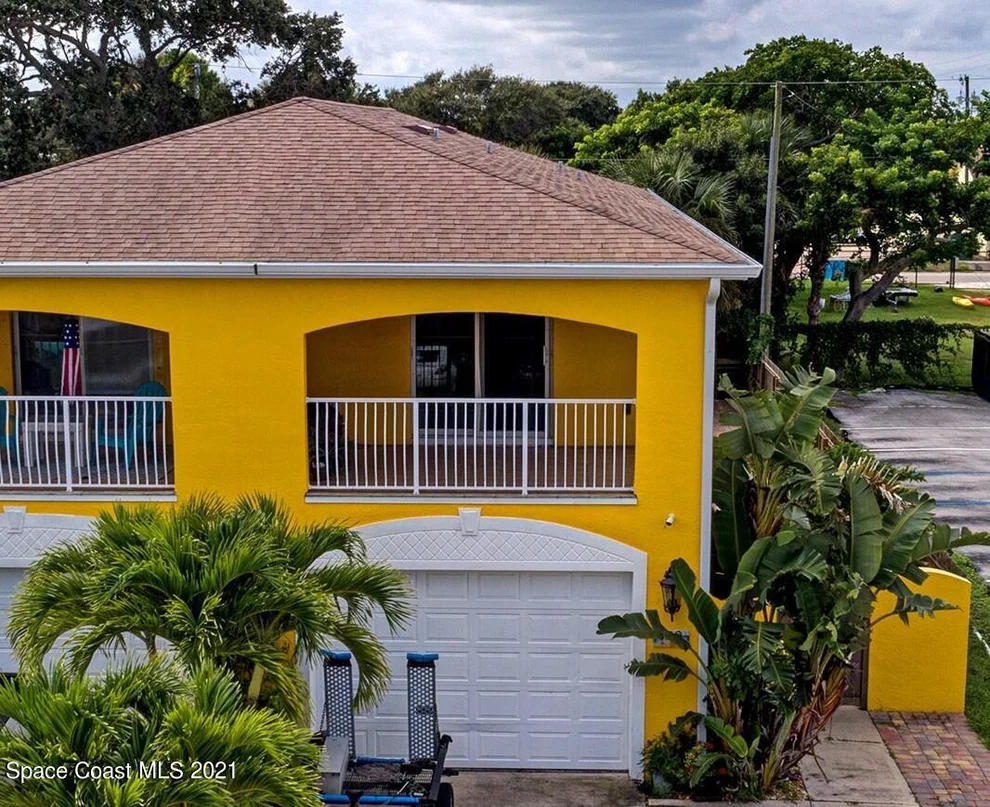 Unit for sale at 109 Lincoln Avenue, Cape Canaveral, FL 32920