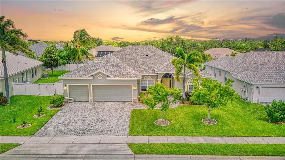 Unit for sale at 1301 Tamango Drive, Melbourne, FL 32904
