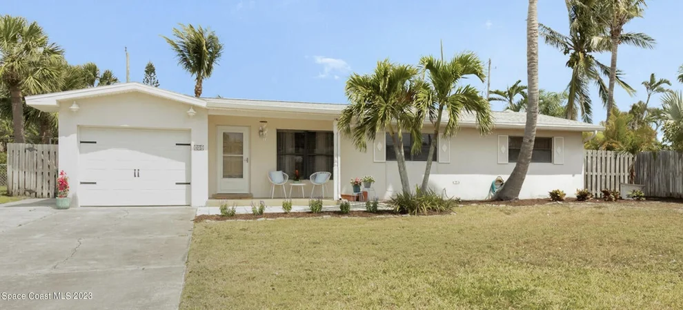 Unit for sale at 302 6th Avenue, Melbourne Beach, FL 32951