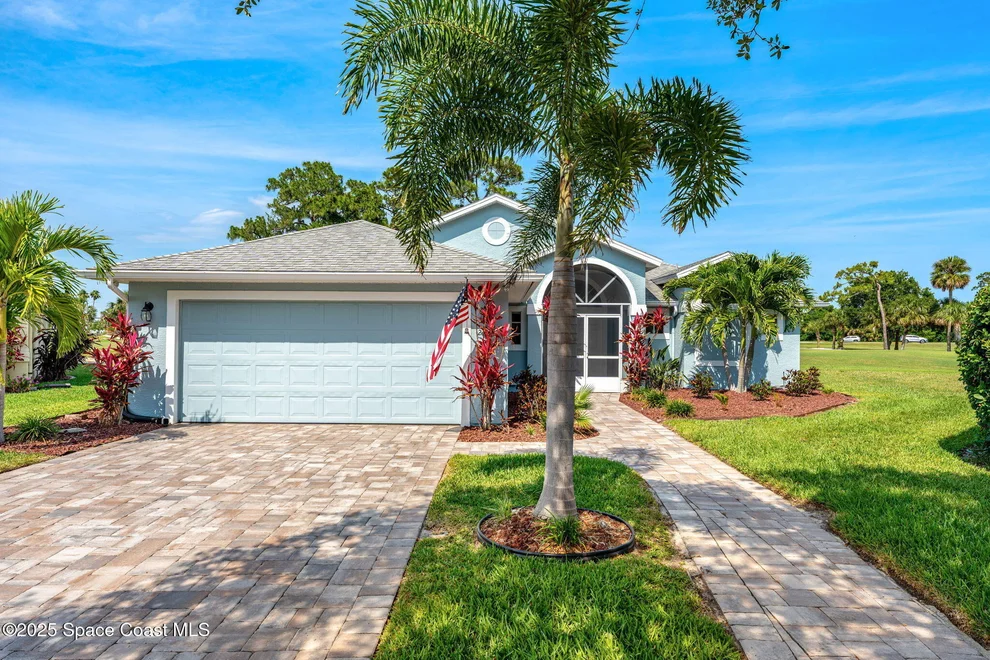 Unit for sale at 2102 Durban Court, Rockledge, FL 32955