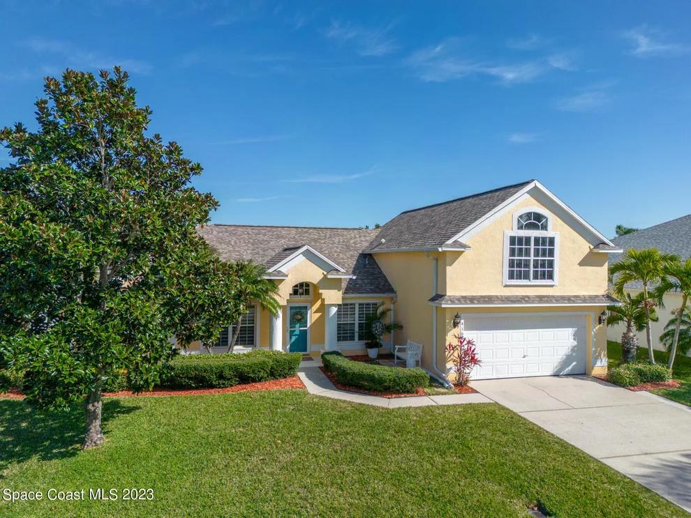 Unit for sale at 4108 Las Cruces Way, Rockledge, FL 32955