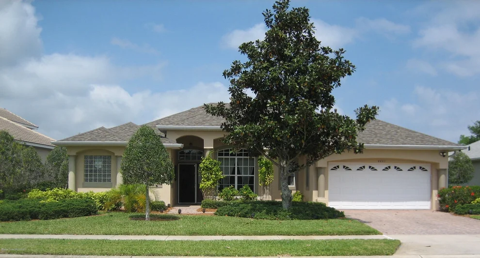 Unit for sale at 4441 Aberdeen Circle, Rockledge, FL 32955