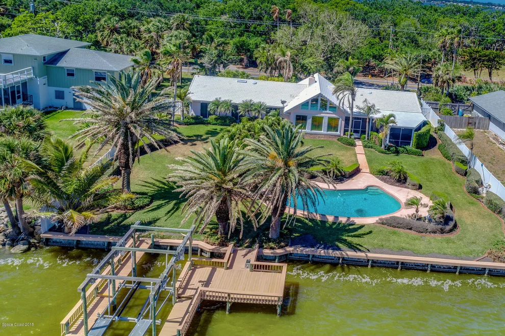Unit for sale at 7790 S Tropical S, Merritt Island, FL 32952