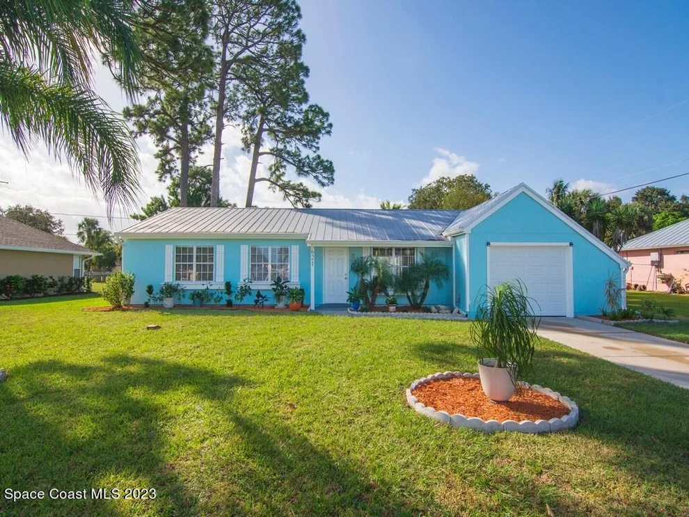 Unit for sale at 621 24th Street SW, Vero Beach, FL 32962