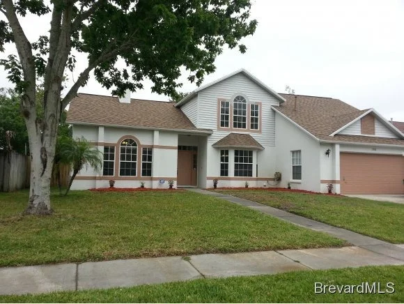 Unit for sale at 2520 Wild Wood, Melbourne, FL 32935