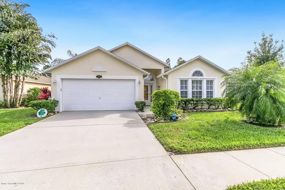 Unit for sale at 2177 Spring Creek Circle NE, Palm Bay, FL 32905
