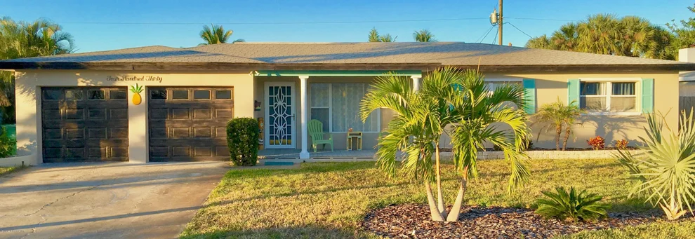 Unit for sale at 430 Harwood Avenue, Satellite Beach, FL 32937