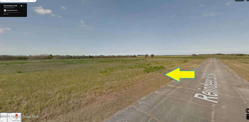 Unit for sale at 1343 Reindeer Street SW, Palm Bay, FL 32908