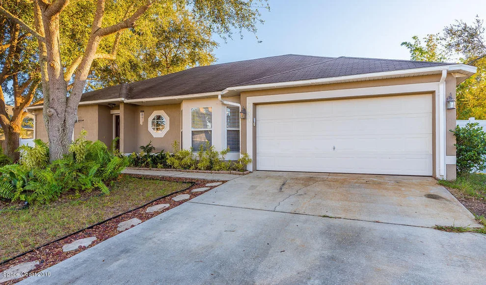 Unit for sale at 3271 Craggy Bluff Place, Cocoa, FL 32926