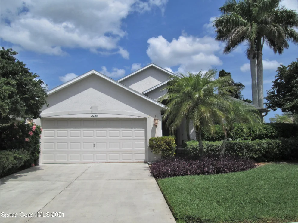 Unit for sale at 2735 Madrigal Lane, Melbourne, FL 32904