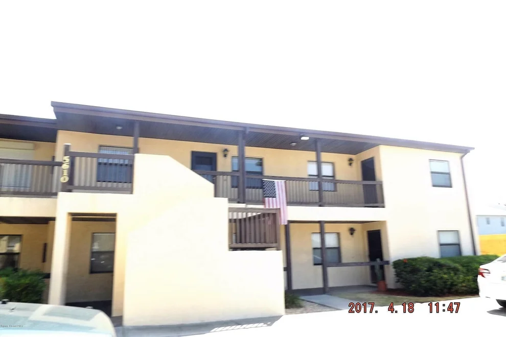 Unit for sale at 5610 N Banana River Boulevard, Cocoa Beach, FL 32931