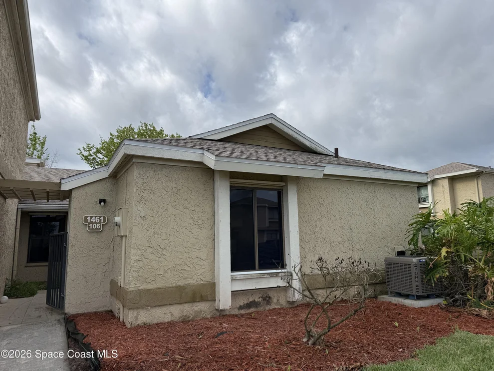 Unit for sale at 1461 Sheafe Avenue NE, Palm Bay, FL 32905