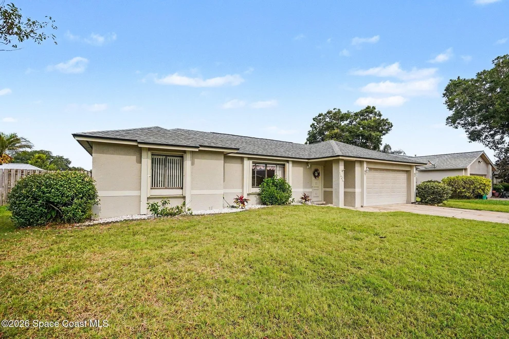 Unit for sale at 2608 Woodsmill Drive, Melbourne, FL 32934