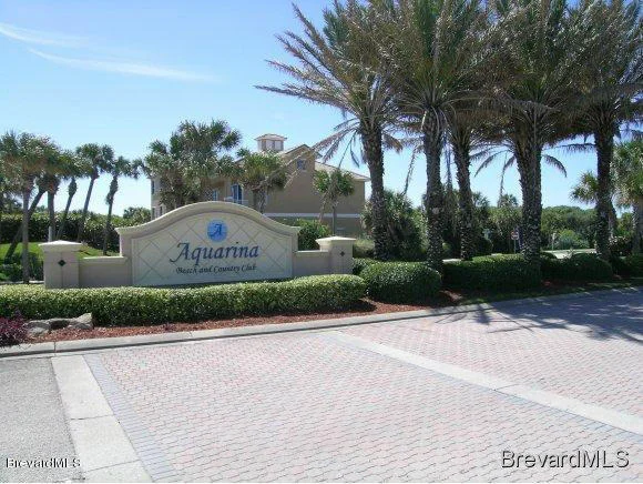 Unit for sale at 240 Hammock Shore Drive, Melbourne Beach, FL 32951