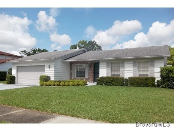 Unit for sale at 2840 Las Palmas, Titusville, FL 32780