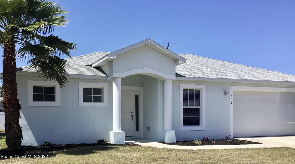 Unit for sale at 430 Banana Boulevard, Merritt Island, FL 32952