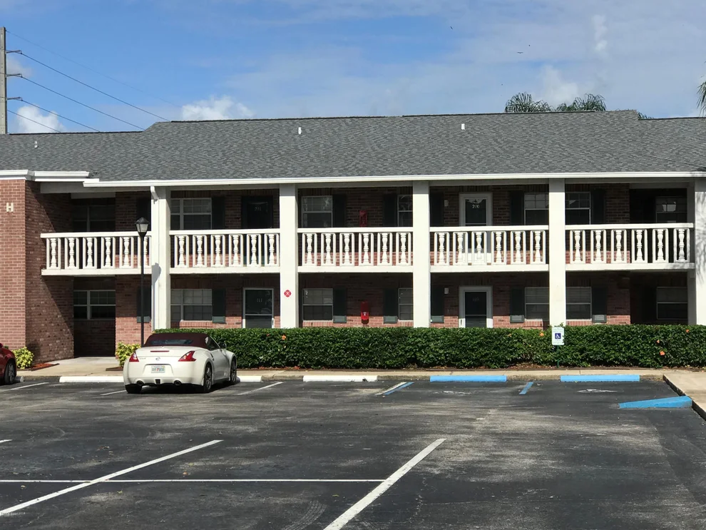 Unit for sale at 1900 Knox Mcrae Drive, Titusville, FL 32780