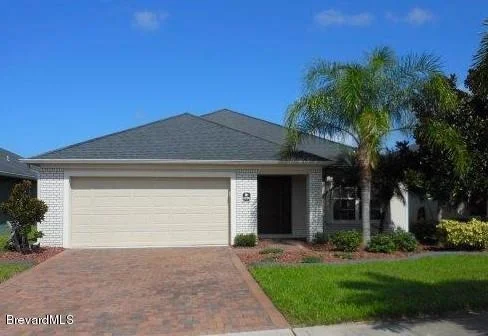 Unit for sale at 4280 Chardonnay Drive, Rockledge, FL 32955
