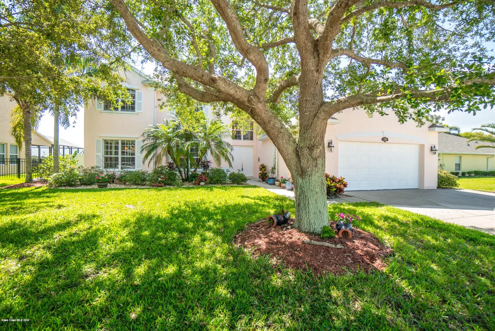 Unit for sale at 330 Chennault Lane, Rockledge, FL 32955