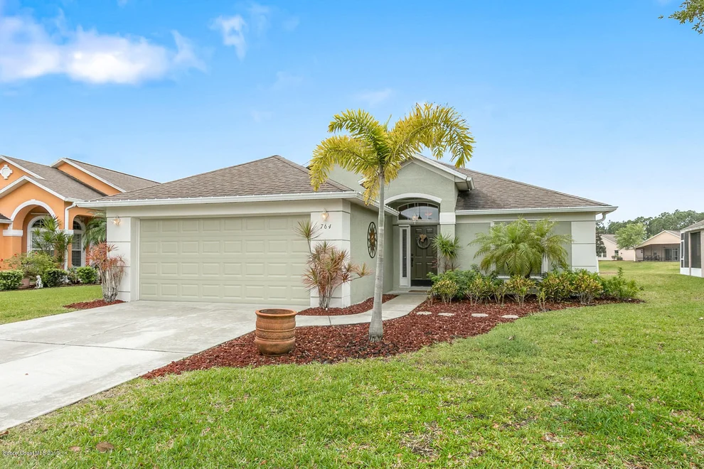Unit for sale at 764 Morning Cove Circle SE, Palm Bay, FL 32909
