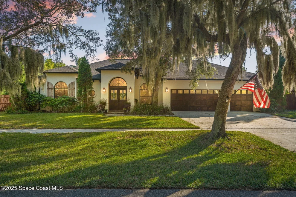 Unit for sale at 1165 Rebecca Drive, Merritt Island, FL 32952