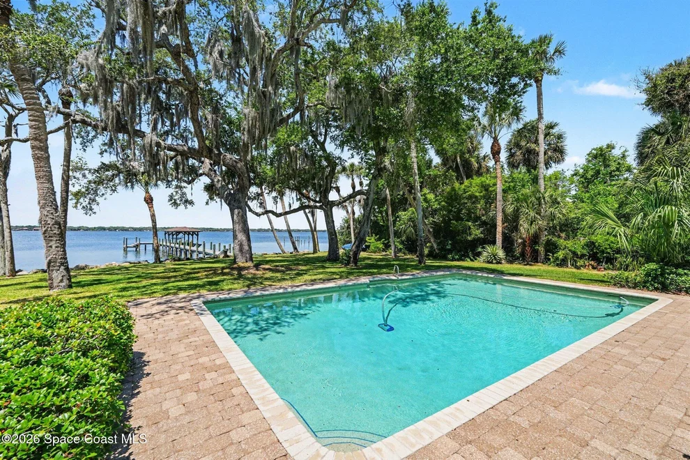 Unit for sale at 4137 Crooked Mile Road, Merritt Island, FL 32952