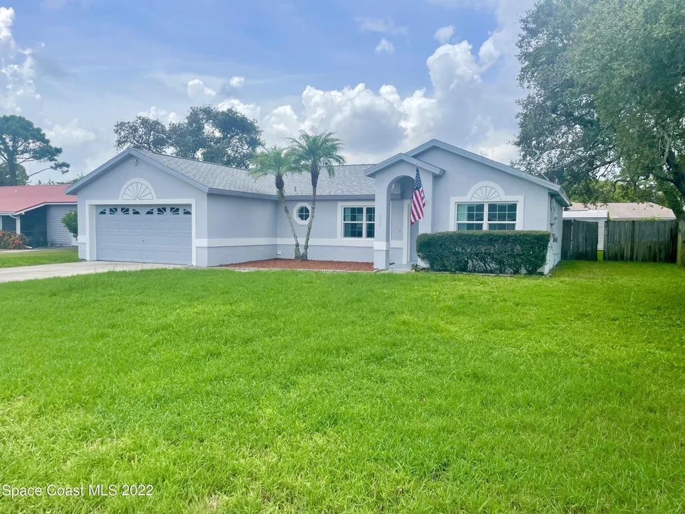 Unit for sale at 6360 W Baker Circle, Cocoa, FL 32927