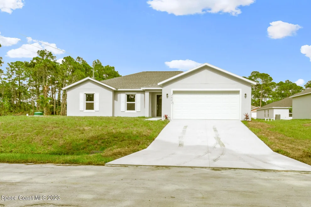 Unit for sale at 3357 Navajo Avenue, Palm Bay, FL 32908