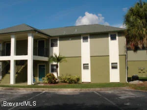 Unit for sale at 2254 Flower Tree Circle, Melbourne, FL 32935