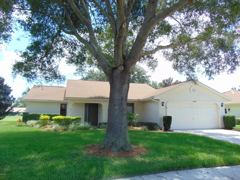 Unit for sale at 1329 Independence Avenue, Melbourne, FL 32940