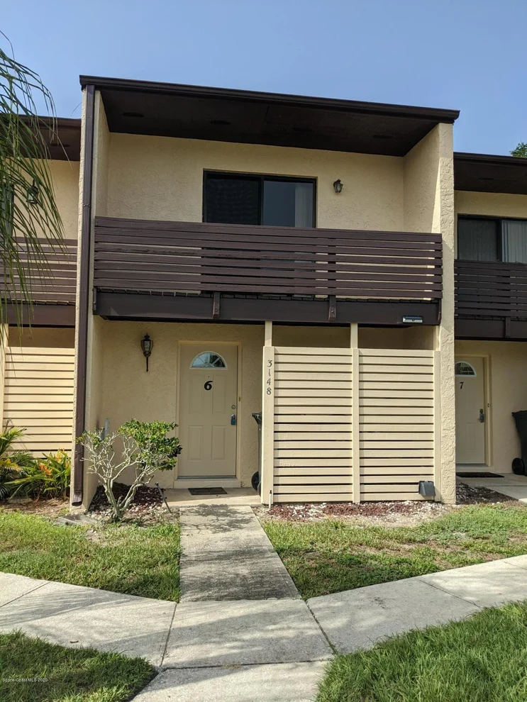 Unit for sale at 3148 Finsterwald Drive, Titusville, FL 32780