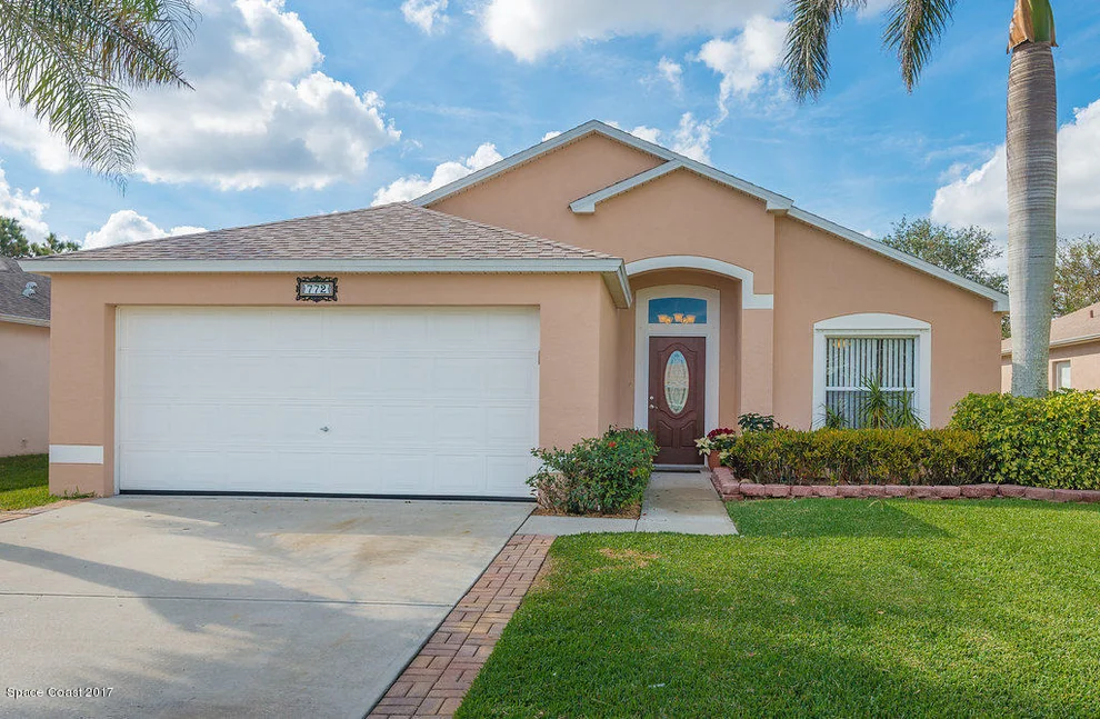 Unit for sale at 772 Lake George Drive, Melbourne, FL 32940