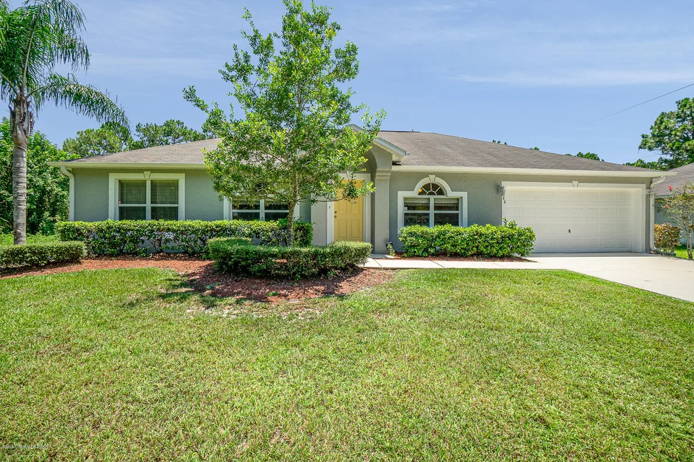 Unit for sale at 366 Harmon Street SW, Palm Bay, FL 32908