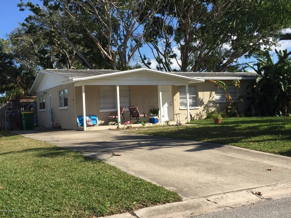 Unit for sale at 722 6th Street, Merritt Island, FL 32953