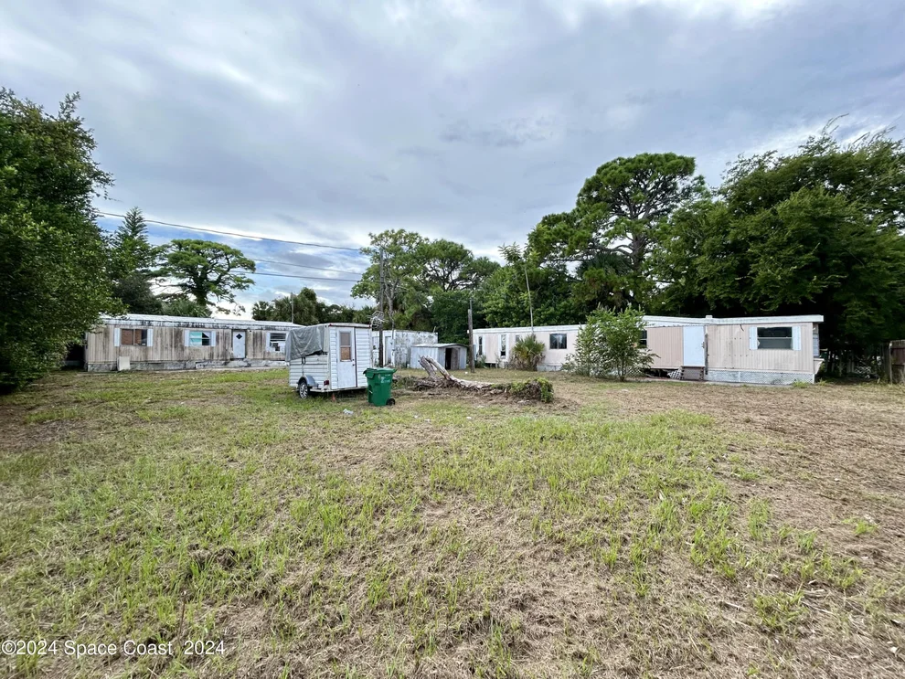 Unit for sale at 326 Iris Street, Cocoa, FL 32927