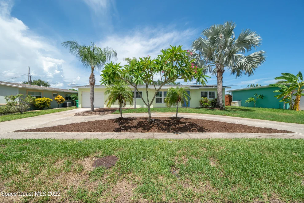 Unit for sale at 1330 Holt Drive, Merritt Island, FL 32953