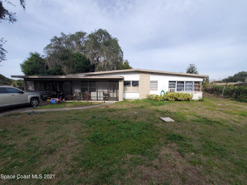 Unit for sale at 1824 Smith Drive, Titusville, FL 32780